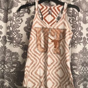 UT Tank Top